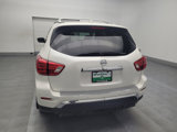 Used 2020 Nissan Pathfinder Platinum image 6