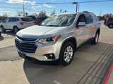 Used 2019 Chevrolet Traverse LT image 6