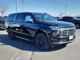 New 2025 Chevrolet Suburban Premier image 2