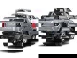 New 2026 Chevrolet Colorado W/T w/ Advanced Trailering Package image 5