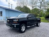 Used 2018 Chevrolet Silverado 1500 LT w/ All Star Edition image 2