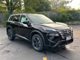 New 2026 Nissan Rogue SV image 3