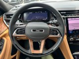 New 2025 Jeep Grand Cherokee Summit image 2