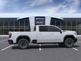 New 2025 GMC Sierra 2500 AT4X image 5