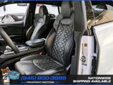 Used 2021 Audi SQ8 Prestige w/ Prestige Package image 4