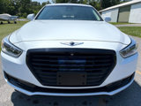 Used 2017 Genesis G90 5.0 Ultimate image 2