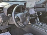 New 2025 Lexus LX 700h Overtrail image 3