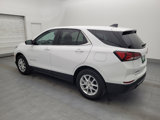 Used 2023 Chevrolet Equinox LT image 3