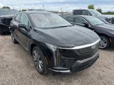 New 2025 Cadillac Optiq Luxury 2 w/ LPO, Floor Liner Package image 4