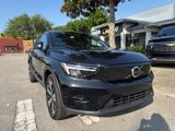 Used 2023 Volvo C40 P8 Recharge Plus image 2