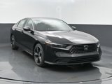 New 2025 Honda Accord Sport image 2