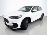 New 2026 Honda HR-V EX-L image 3
