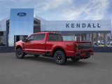 New 2025 Ford F250 Platinum image 4