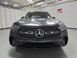 Used 2024 Mercedes-Benz GLC 300 4MATIC w/ AMG Line image 3