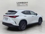 Used 2022 Lexus NX 250 FWD image 5
