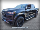 New 2026 Chevrolet Colorado Trail Boss image 3