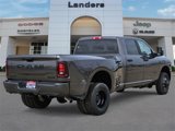 New 2025 RAM 3500 Big Horn image 3
