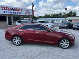 Used 2016 Cadillac ATS Sedan image 4