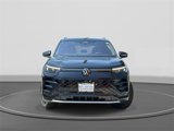New 2025 Volkswagen Tiguan SEL R-Line image 2