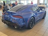 New 2026 Toyota Supra image 4