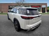 New 2025 Nissan Pathfinder Platinum w/ Cargo Package image 3