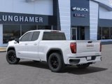 New 2025 GMC Sierra 1500 Elevation image 3