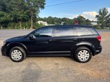 Used 2013 Dodge Journey American Value Package w/ Flexible Seating Group image 5