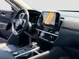 New 2025 Nissan Pathfinder SL w/ SL Premium Package image 5