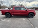 New 2025 Chevrolet Silverado 1500 RST image 4