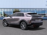 New 2025 Cadillac Lyriq Luxury w/ LPO, Floor Liner Package image 3