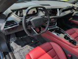 New 2025 Audi S e-tron GT Prestige image 2