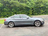Used 2019 BMW 430i Gran Coupe xDrive w/ Convenience Package image 3