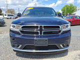 Used 2018 Dodge Durango SXT w/ Quick Order Package 2BB image 2