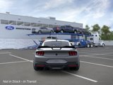 New 2025 Ford Mustang Dark Horse w/ Dark Horse Handlin Package image 5