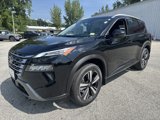 New 2025 Nissan Rogue SL w/ Tech Package image 3