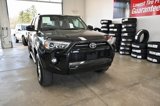 Used 2022 Toyota 4Runner SR5 Premium image 3