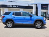 New 2026 GMC Terrain Elevation image 2