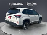 New 2025 Subaru Forester Limited image 5