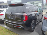 New 2025 Nissan Armada Platinum image 4
