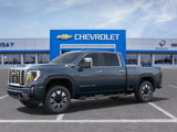 New 2025 GMC Sierra 2500 Denali w/ Denali Reserve Package image 2