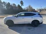 New 2025 Nissan Murano SV image 2