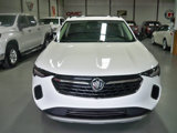 Used 2023 Buick Envision Essence w/ Sport Touring Package image 2