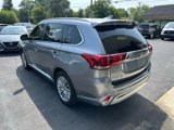 Used 2022 Mitsubishi Outlander SEL image 5
