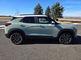 New 2025 Chevrolet TrailBlazer ACTIV w/ Convenience Package image 3