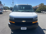 Used 2018 Chevrolet Express 2500 w/ Driver Convenience Package image 3