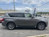 Used 2019 INFINITI QX80 Luxe image 4