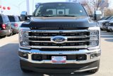 New 2025 Ford F250 King Ranch w/ Chrome Package image 3