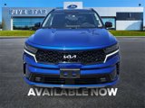 Used 2022 Kia Sorento SX image 2