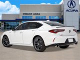 New 2025 Acura TLX SH-AWD w/ A-SPEC Pkg image 3