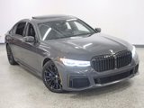 Used 2021 BMW 750i xDrive w/ M Sport Package image 5